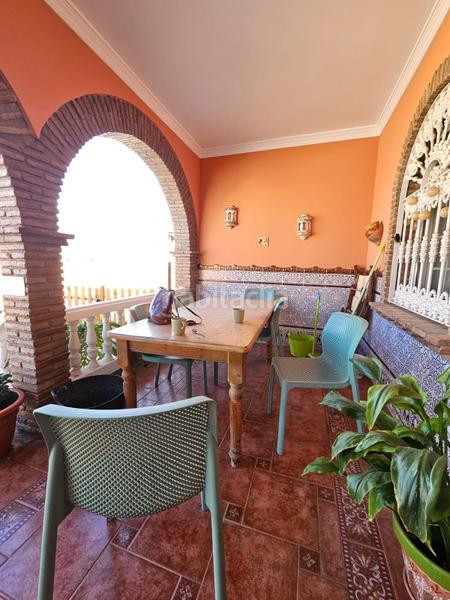 Foto afb0d50a-c271-4225-8c84-c55049c2fa27. Xalet amb aparcament piscina a Viñuela