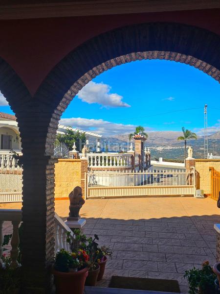 Foto e45ec260-3464-4758-8712-fc7a09f174b3. Xalet amb aparcament piscina a Viñuela