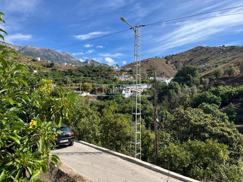 Foto 5a83e48b-5946-45eb-8400-6e10d7b40f43. Terreny residencial a Canillas de Aceituno