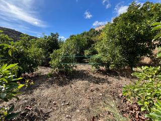 Terreno residencial  Del río bermuza. Un refugio en plena naturaleza donde comenzar un gran proyecto
