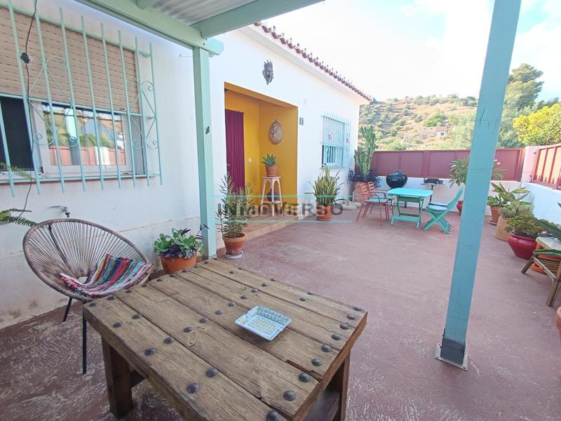 Foto 1476888e-bef6-4242-93fe-1d67c30abfec. Casa in Benagalbón Rincón de la Victoria