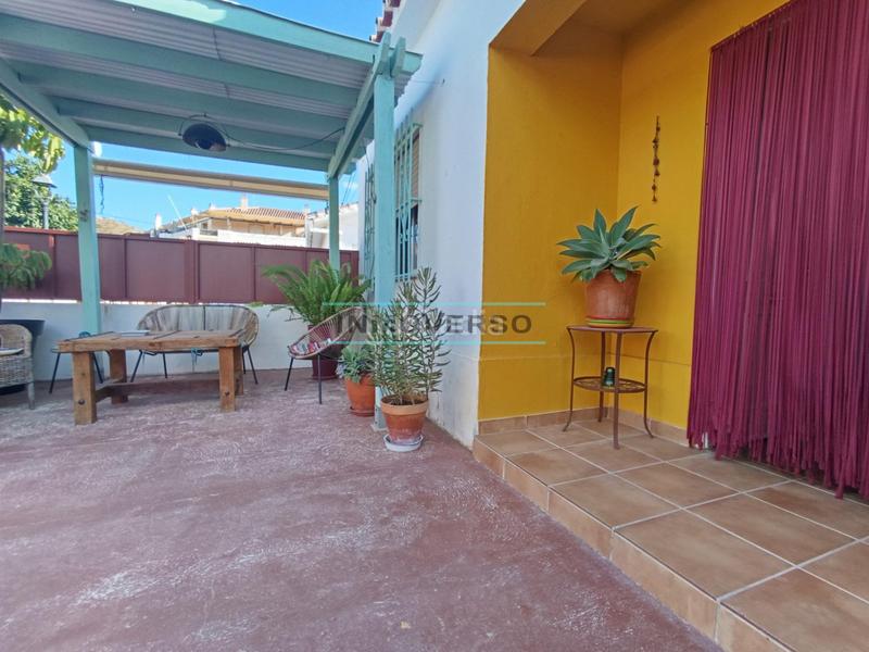Foto c79791d2-055e-4973-905b-65388a5ac12b. Casa in Benagalbón Rincón de la Victoria