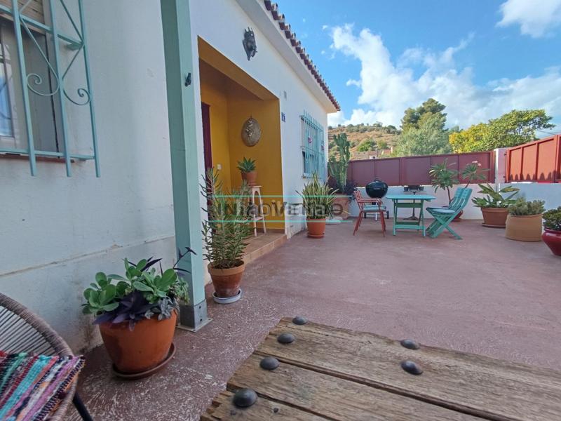 Foto cb380f55-c5bb-4af2-b13e-88bb1974b277. Casa in Benagalbón Rincón de la Victoria