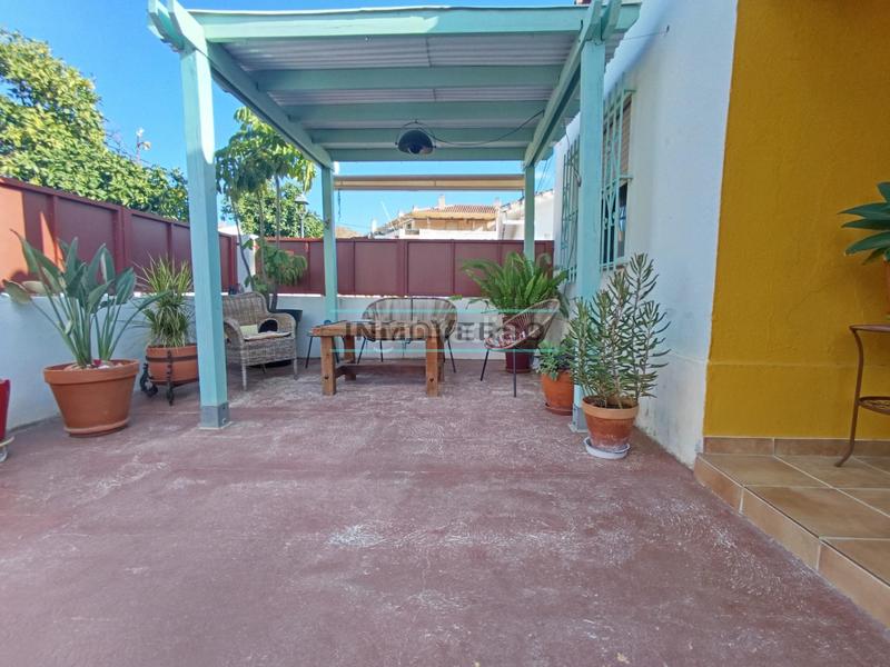 Foto d22496e8-7960-4580-8d40-3ee913660b52. Casa in Benagalbón Rincón de la Victoria