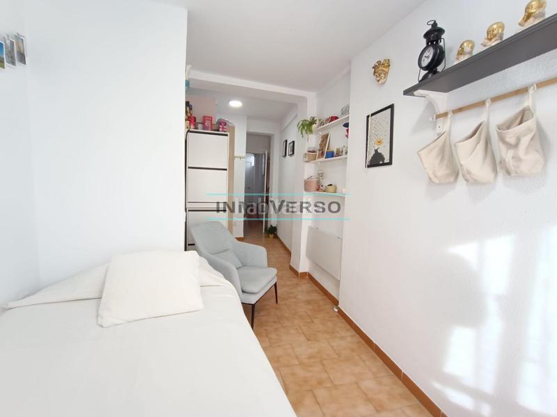 Foto fc112829-b186-463a-83c4-fb936efd5025. Piso coqueto piso de 3 dormitorios en zona centro mármoles en Málaga