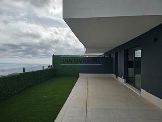 Etagenwohnung in Diseminados