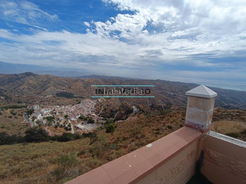 Foto 0e91c96b-823e-4151-b42a-9236b1196e5e. Maison avec parking dans Moclinejo