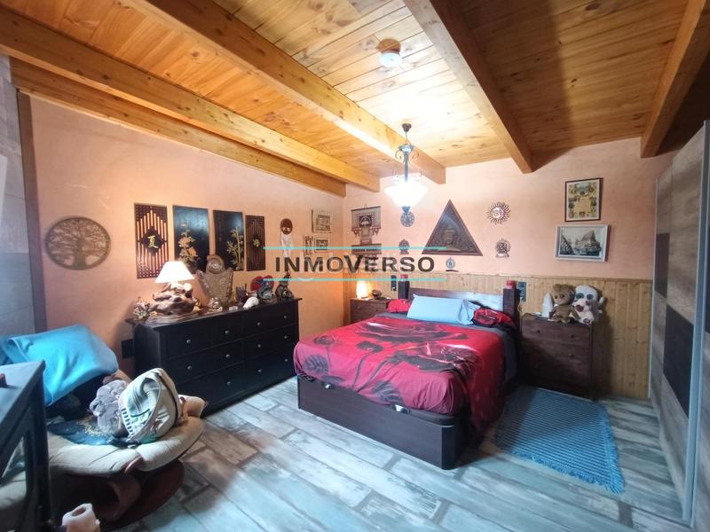 Foto 2b57eee3-5c5a-4b7c-ac1e-123d6b35dee7. Maison avec parking dans Moclinejo