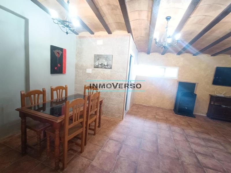 Foto 497c72c7-977a-4cbe-b067-a30a986529ca. Maison avec parking dans Moclinejo