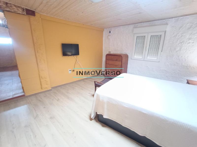 Foto 4e21c797-2459-4c96-a6ff-803b613c8b83. Maison avec parking dans Moclinejo