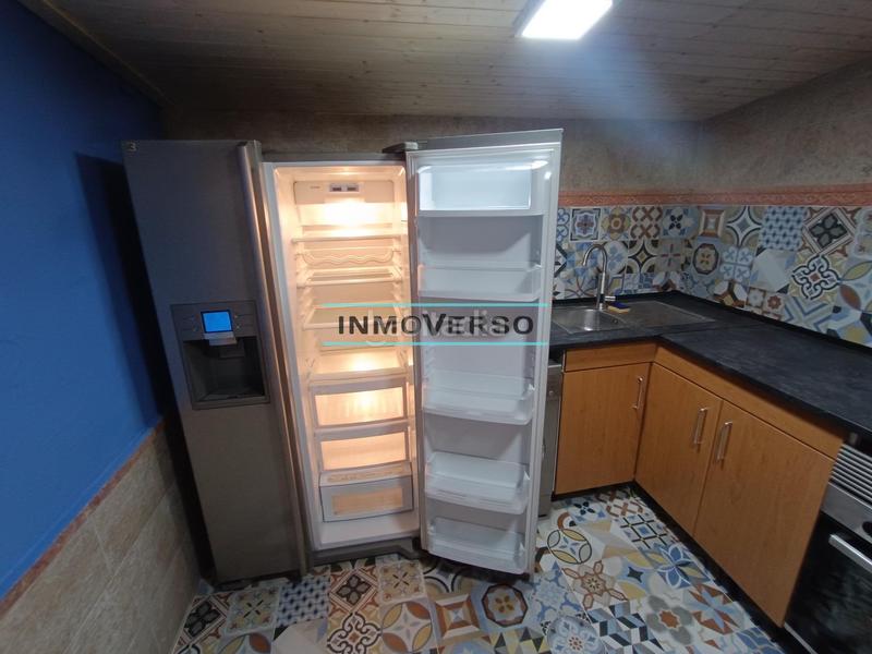 Foto 57a1a765-79c8-4d9d-bb7c-9f1d6ef7bf84. Maison avec parking dans Moclinejo