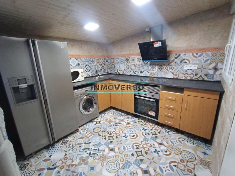 Foto 65c1133b-1944-48df-bd5d-e669b4af1e70. Maison avec parking dans Moclinejo