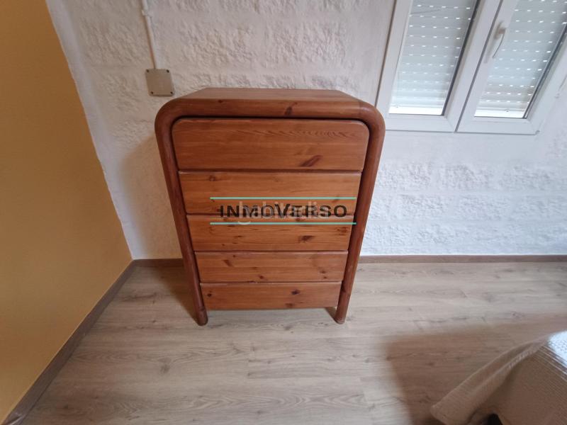 Foto 6da2eafe-e8a0-44f6-b24d-ae0808f06d9d. Maison avec parking dans Moclinejo