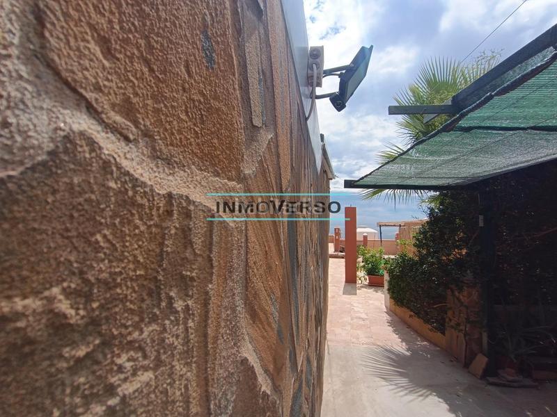 Foto 7d83b2bc-35e6-4365-92e0-d9b8a8080c2c. Maison avec parking dans Moclinejo