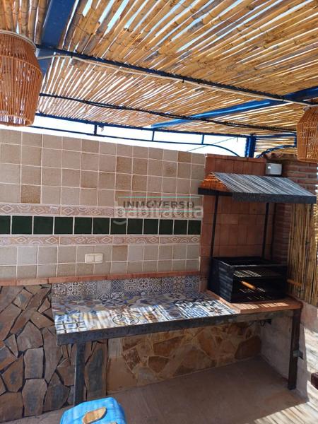 Foto 8cea53ca-2d52-4a77-8da6-a65a17632cd0. Maison avec parking dans Moclinejo