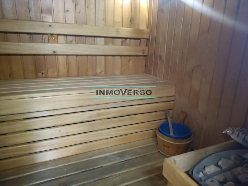 Foto b9be7d87-ba68-420c-a051-5c0824a9ba12. Maison avec parking dans Moclinejo