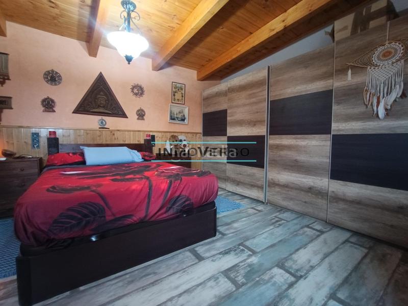 Foto ca2b9f0b-35ef-45ae-b98d-5fcf8000fc7a. Maison avec parking dans Moclinejo