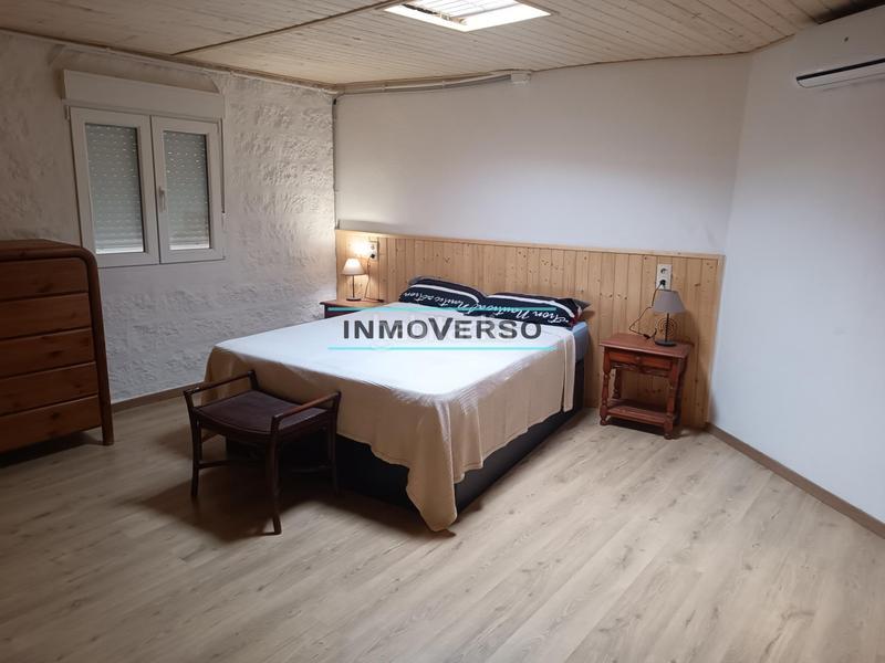 Foto d5b21a1c-6370-4f7e-a6fc-0be78bdca8f5. Maison avec parking dans Moclinejo