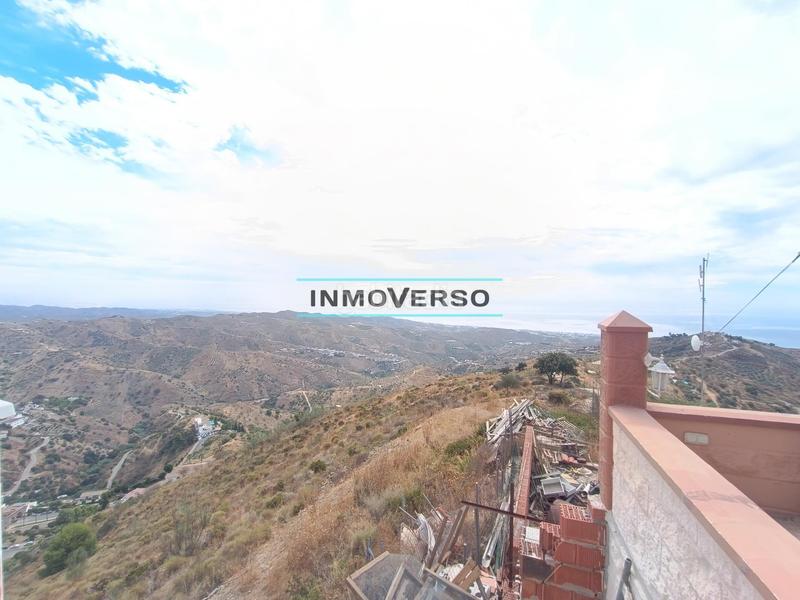 Foto 11323f9a-76bf-4e84-a591-7e9be83deed9. Miete haus mit parking in Moclinejo