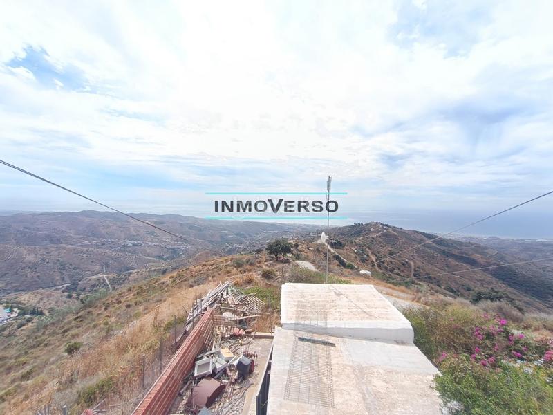 Foto 1ab07d1c-d160-4c31-8edc-792f2fab2232. Miete haus mit parking in Moclinejo