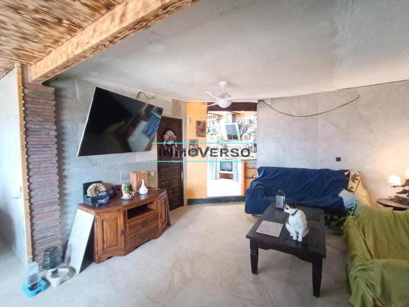 Foto 5abfa1f5-e6b3-417d-925b-34ed922999c3. Miete haus mit parking in Moclinejo