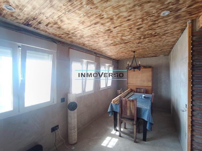 Foto 61eb6c5a-0266-4d49-9638-57f9d66e5b95. Miete haus mit parking in Moclinejo