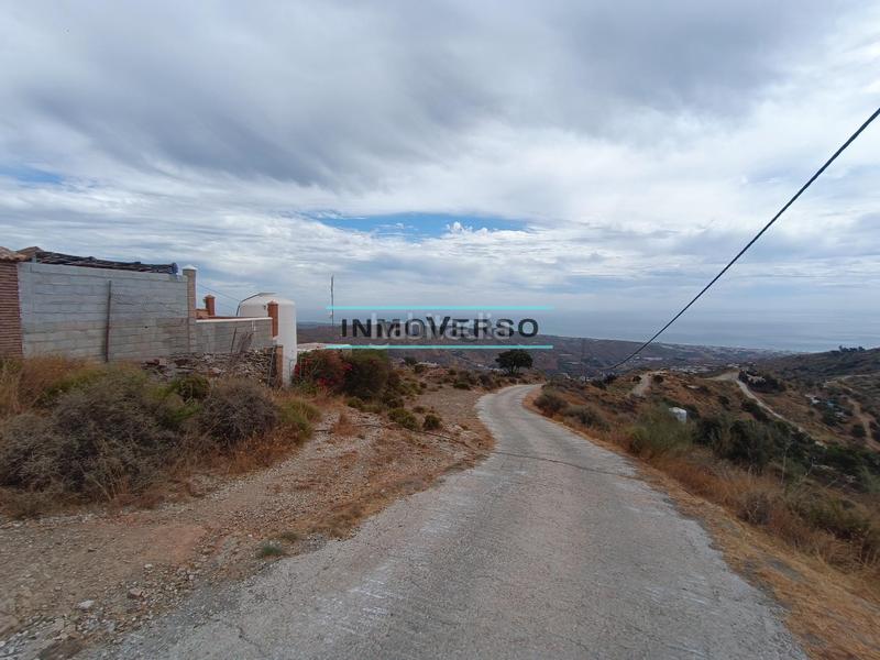 Foto 7ac0b382-418f-44cf-9bd5-88cb382a4dc9. Miete haus mit parking in Moclinejo