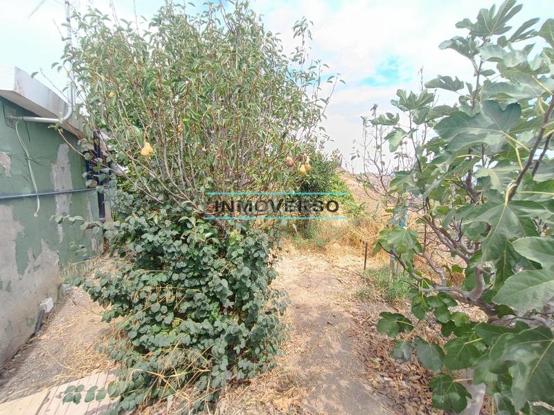 Foto ba63a860-07f8-4b6e-9616-d0f74785e8f1. Miete haus mit parking in Moclinejo