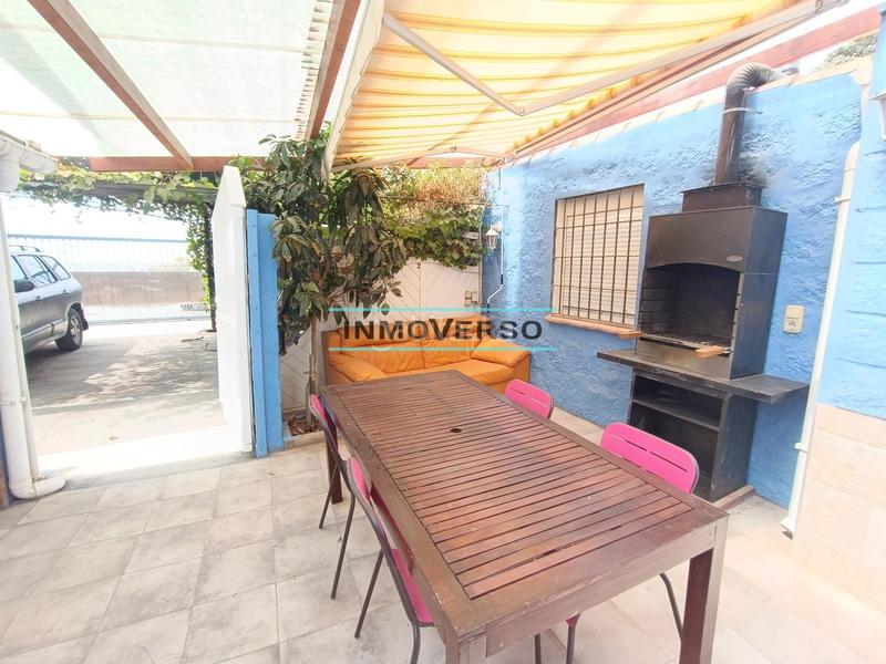 Foto d709f097-0ffa-43ff-9bb9-42bcb1a54dc2. Miete haus mit parking in Moclinejo