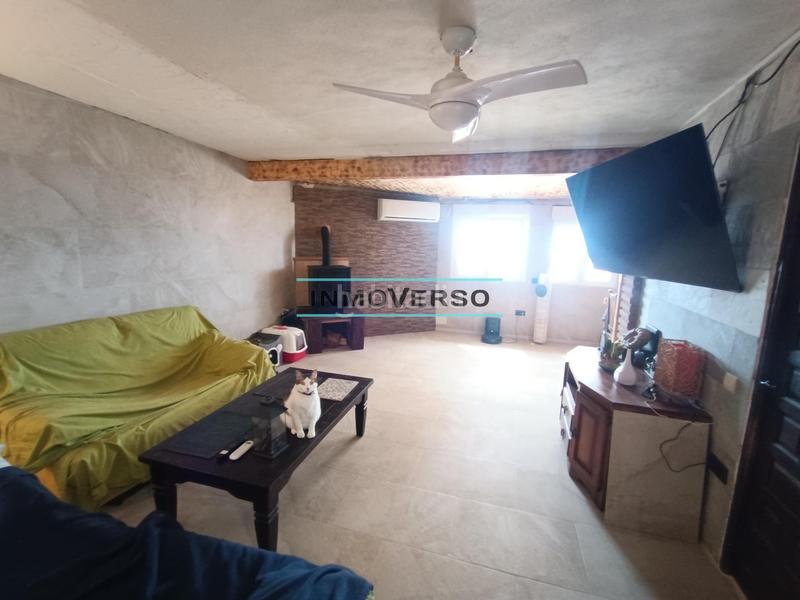 Foto e06df181-986b-48f6-90d1-a796815a10b3. Miete haus mit parking in Moclinejo