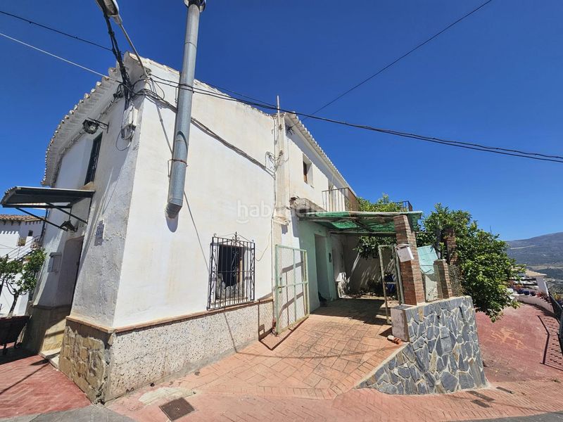 Foto 4c2c3853-bc5c-4428-ab57-ff351b704fd5. Casa a Viñuela