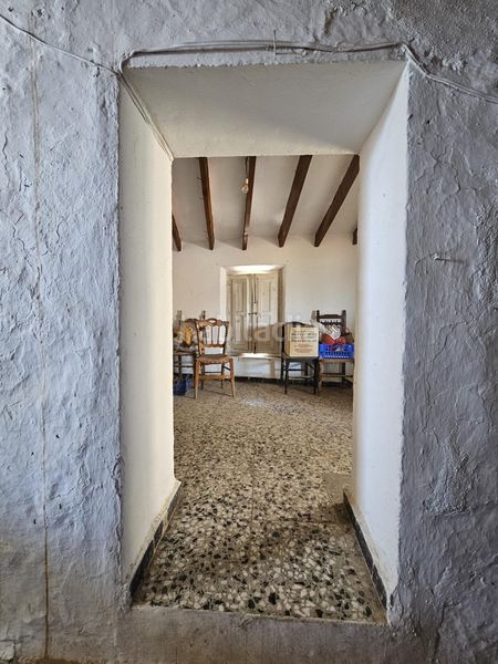 Foto 5566a4b8-9152-4c41-ad69-fb95649406d9. Casa a Viñuela