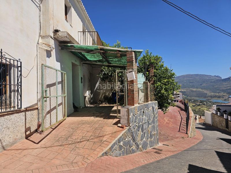 Foto 687d5286-8235-4851-8637-26ba3ef5bc28. Casa a Viñuela