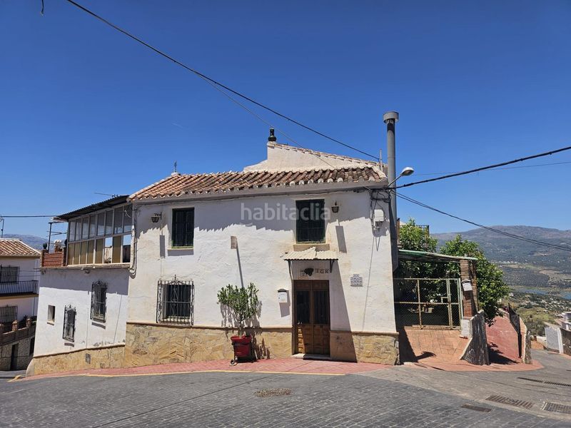 Foto 717788cb-5a5d-4bb6-97d0-31b4d00733c5. Casa a Viñuela