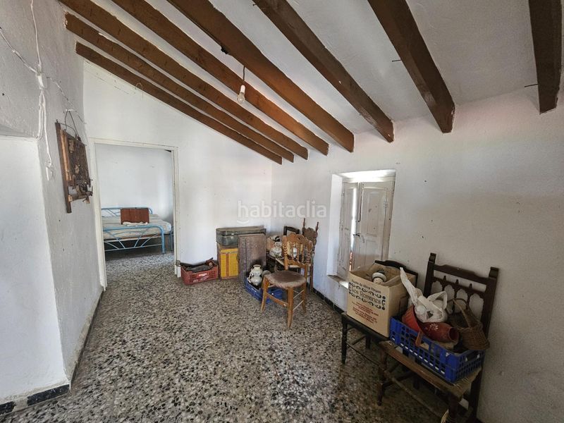 Foto a7c17293-e5e1-400b-8ba1-b3f4312d6fc2. Casa a Viñuela