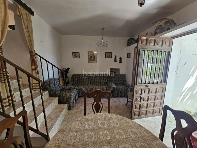 Foto f2e940c5-6600-4003-9578-8c1f05b80e0b. Casa a Viñuela