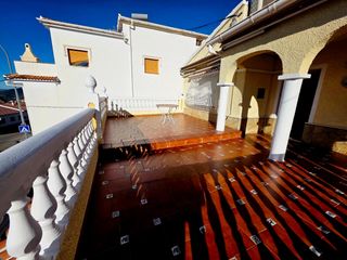 Chalet in Periana. Chalet independiente versatil en periana