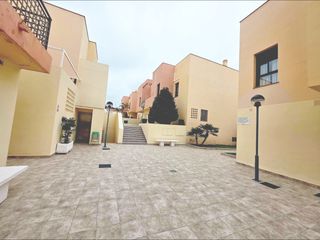 Casa adossada a Chilches. Adosado exclusivo en chilches  avenida de las brisas
