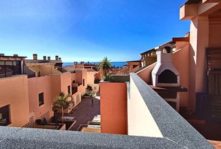 Semi detached house in Chilches. Adosado exclusivo en chilches  avenida de las brisas