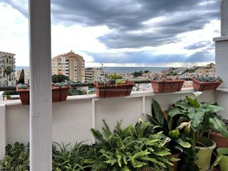 Àtic  Calle calle arrecife. Ático de ensueño en la cala del moral