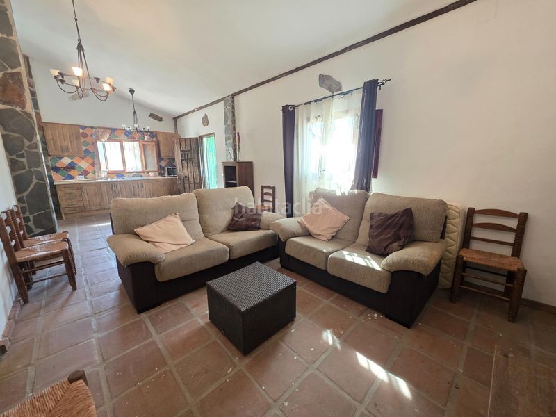 Foto 07627379-7705-48c9-a44d-3fbd94178abd. Casa amb piscina a Norte - Barrio del Pilar - El Reñidero Vélez - Málaga