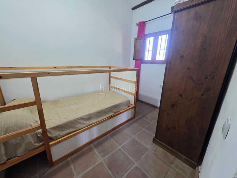Foto 77010a1f-2f40-47e5-ac2b-b360807e5db5. Casa amb piscina a Norte - Barrio del Pilar - El Reñidero Vélez - Málaga