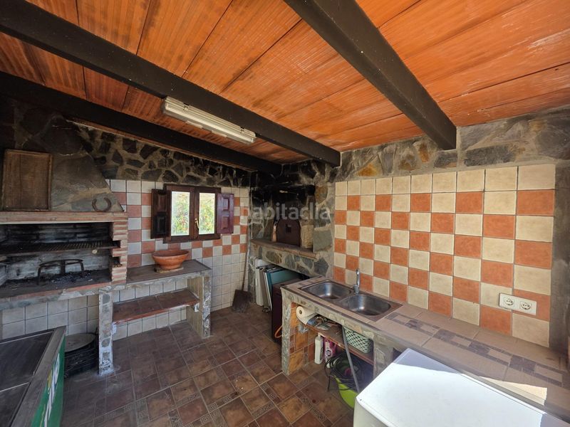 Foto 7f9ae3c2-feca-4771-9b37-39490c2b3d9e. Casa amb piscina a Norte - Barrio del Pilar - El Reñidero Vélez - Málaga