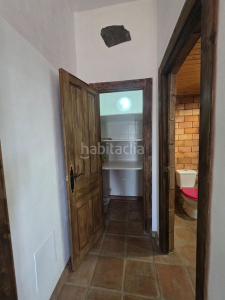 Foto 97d014c9-205c-4097-ba6e-ff80bc84510e. Casa amb piscina a Norte - Barrio del Pilar - El Reñidero Vélez - Málaga
