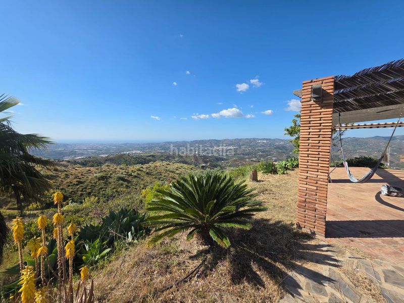 Foto acd48e2e-aee6-4700-8937-322281a14ef8. Casa amb piscina a Norte - Barrio del Pilar - El Reñidero Vélez - Málaga