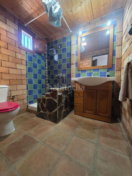 Foto b50a0664-5f2d-40bc-99f0-fa0aa5deb90a. Casa amb piscina a Norte - Barrio del Pilar - El Reñidero Vélez - Málaga
