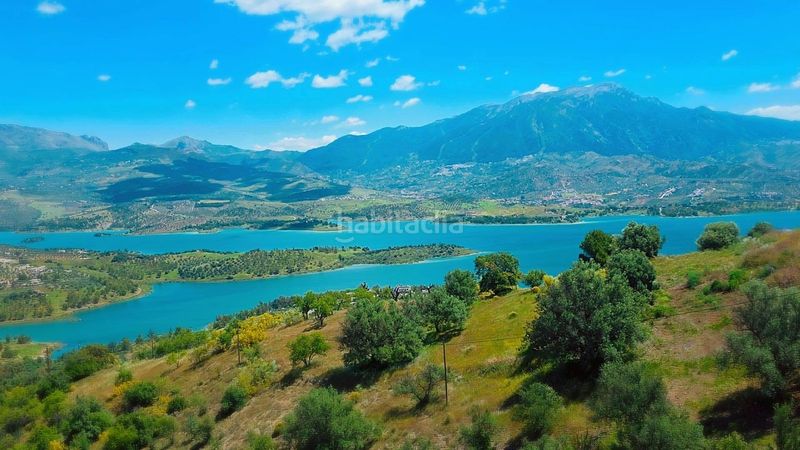 Foto 753e72a8-fa13-4215-955a-ec77d4ea975c. Edifici a Viñuela