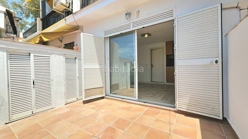 Foto 11796eb6-cd48-4263-9bc3-97c980e84747. Apartament amb calefacció a Pedregalejo - Morlaco Málaga