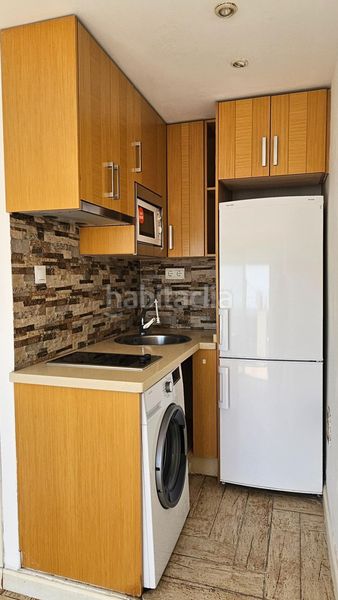 Foto 202f64cb-701f-4019-9bcf-65e37e4c3a28. Apartament amb calefacció a Pedregalejo - Morlaco Málaga
