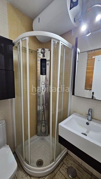 Foto 3907cbfe-6500-43b8-823f-8ad07e79509d. Apartament amb calefacció a Pedregalejo - Morlaco Málaga